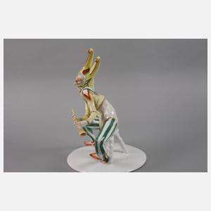 Schwarzburger Werkstätten ”Narrenspiel”