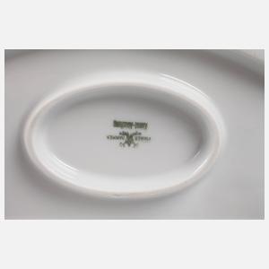 Pirkenhammer Böhmen Tänzerin