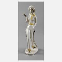 Schlaggenwald Böhmen ”Revolvergirl”111