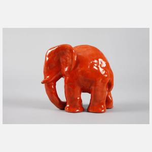 Gmundner Werkstätte Elefant