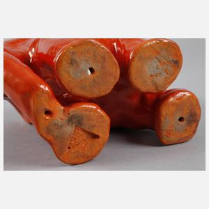 Gmundner Werkstätte Elefant