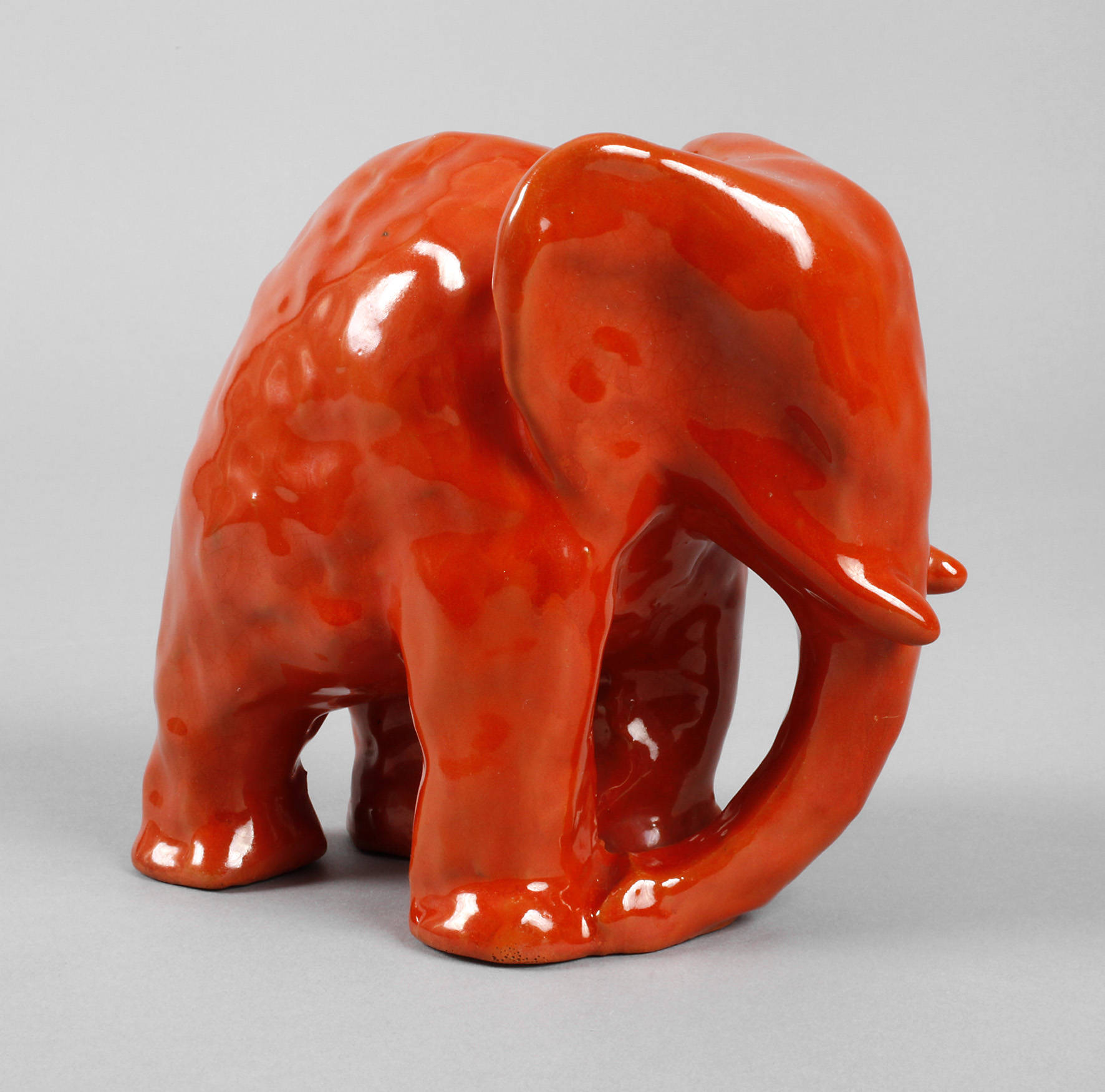 Gmundner Werkstätte Elefant