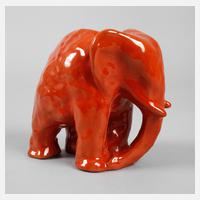 Gmundner Werkstätte Elefant111