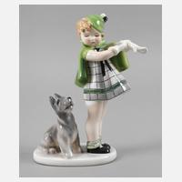 Goldscheider Wien Gruppe ”Komm mit!”111