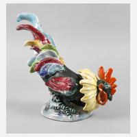 Karlsruhe großer Hahn111