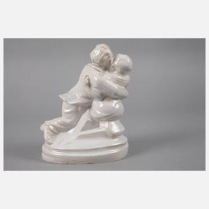 Somag Meißen Liebespaar