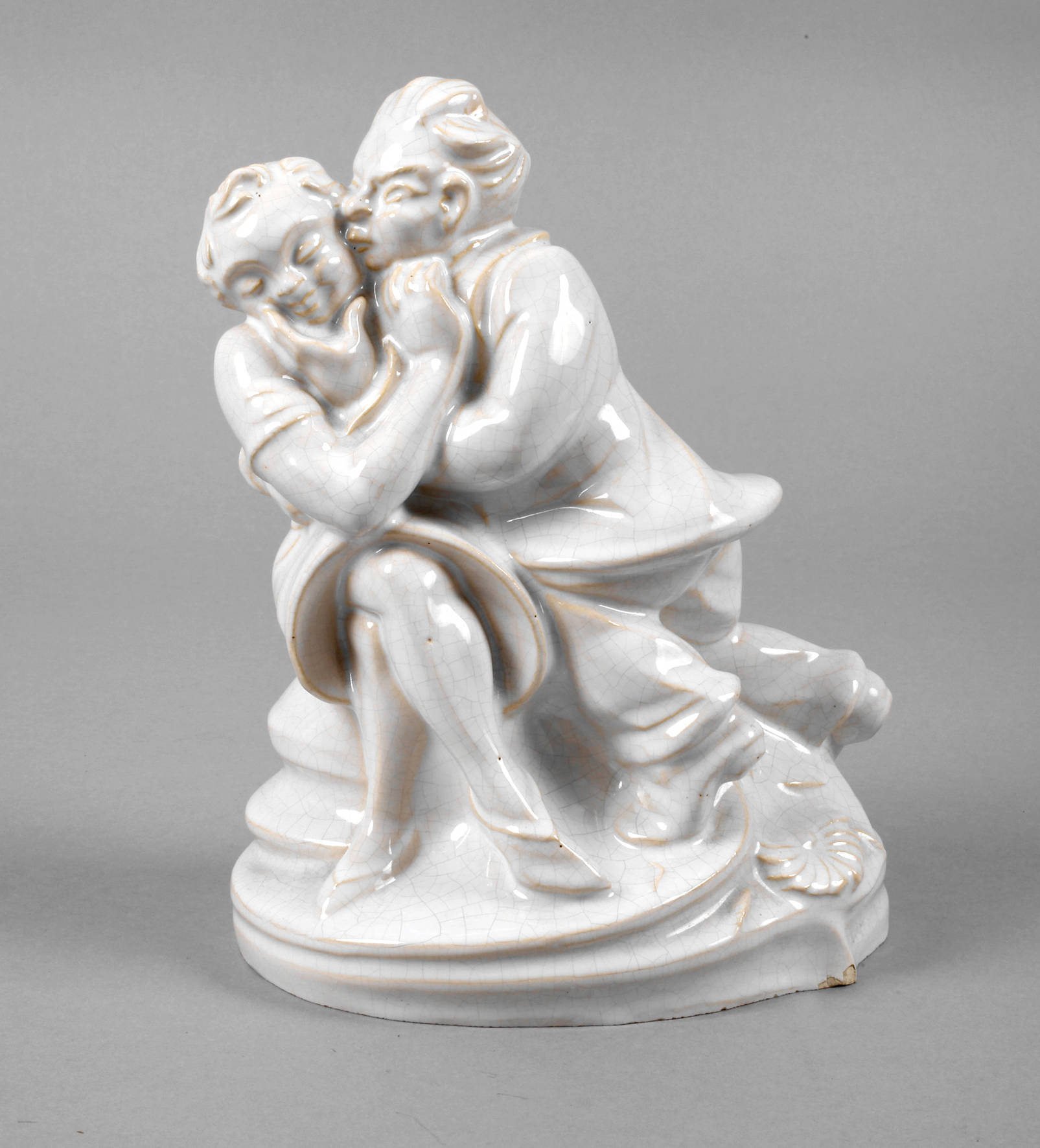 Somag Meißen Liebespaar