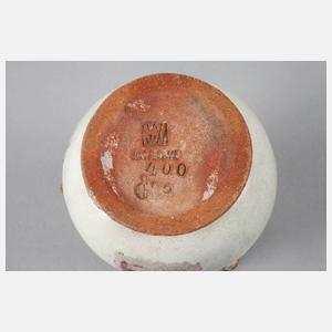 Wiener Werkstätte Vase Gudrun Baudisch