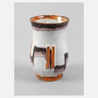 Wiener Werkstätte Vase Gudrun Baudisch111