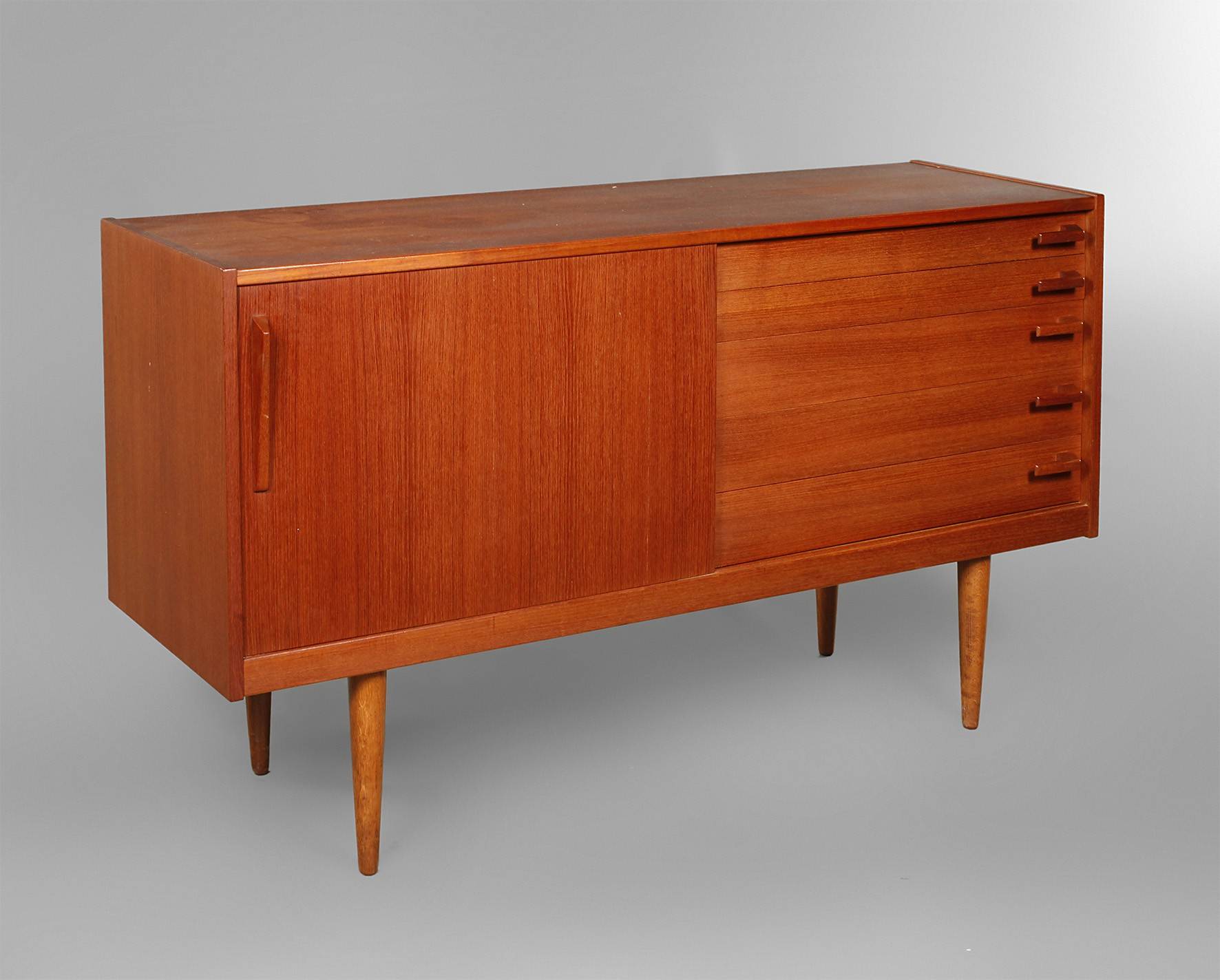 Sideboard Yngve Ekström