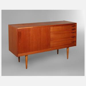 Sideboard Yngve Ekström