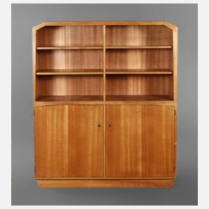 Anthroposophischer Bücherschrank