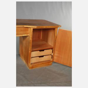 Anthroposophischer Schreibtisch