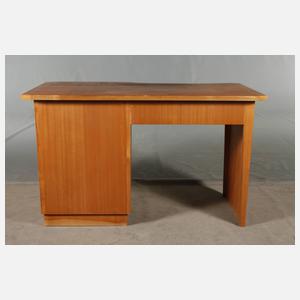 Anthroposophischer Schreibtisch