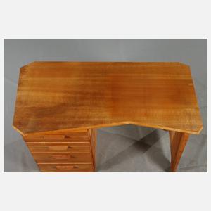 Kleiner Damenschreibtisch