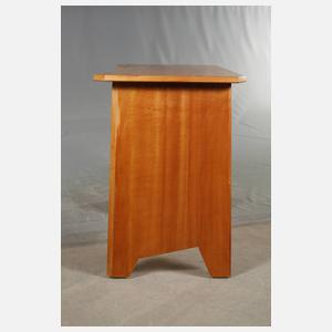 Kleiner Damenschreibtisch