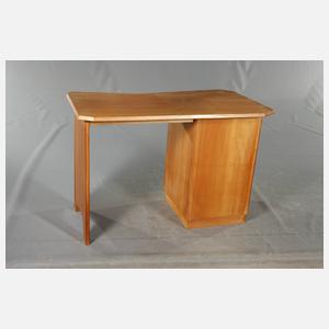 Kleiner Damenschreibtisch