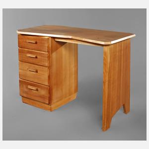 Kleiner Damenschreibtisch
