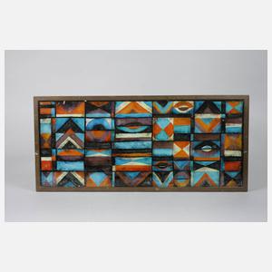 Kleiner Beistelltisch