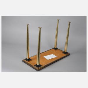 Kleiner Beistelltisch