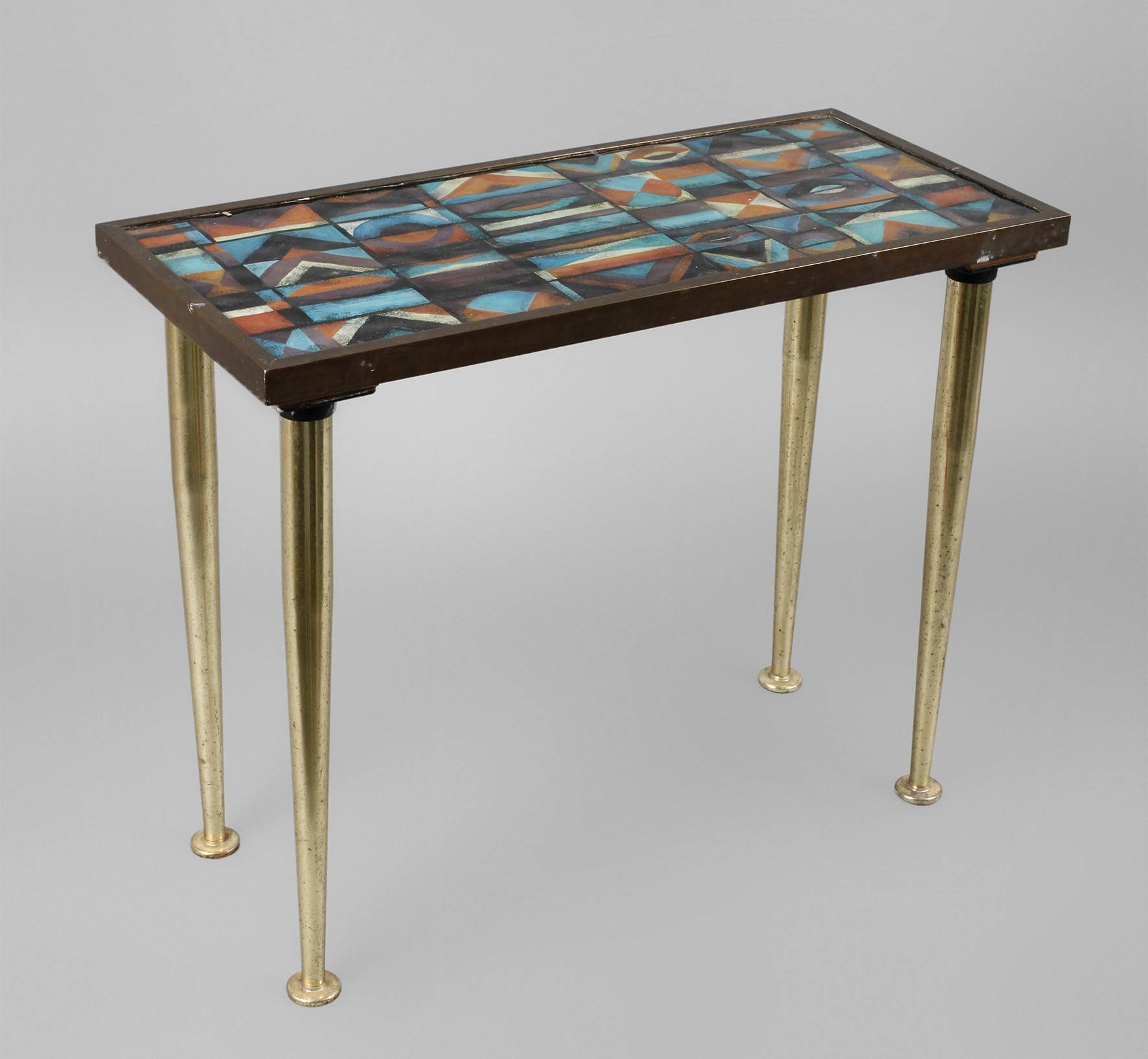 Kleiner Beistelltisch