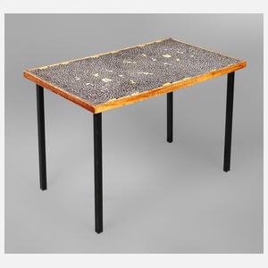 Kleiner Mosaiktisch