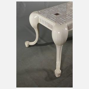 Ladentisch aus einer Boutique