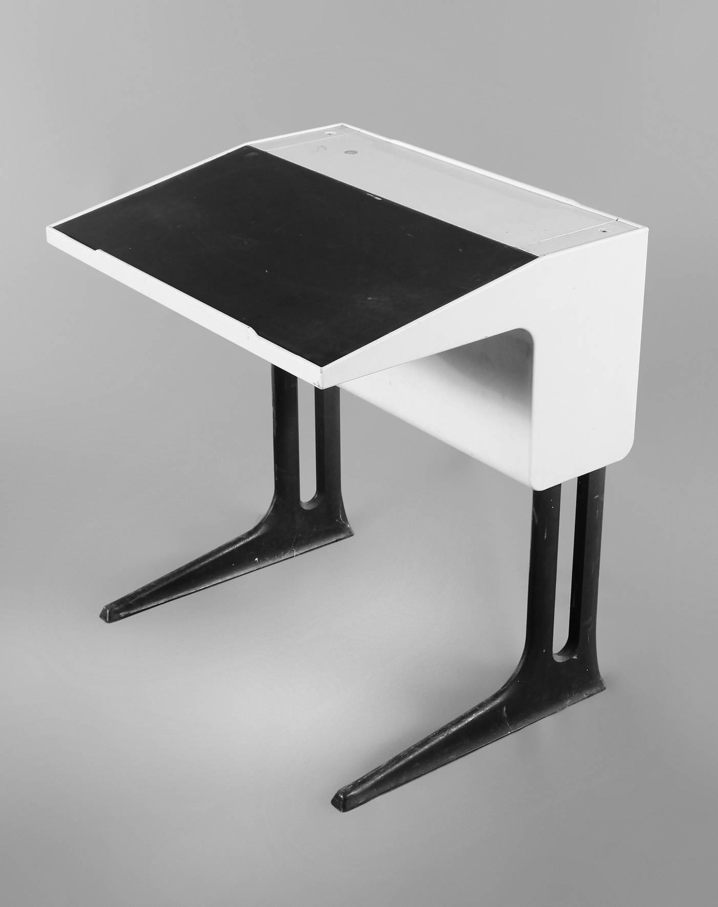 Pultschreibtisch Elmar Flötotto