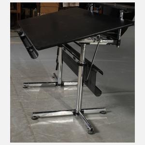 Schreibtisch USM Haller