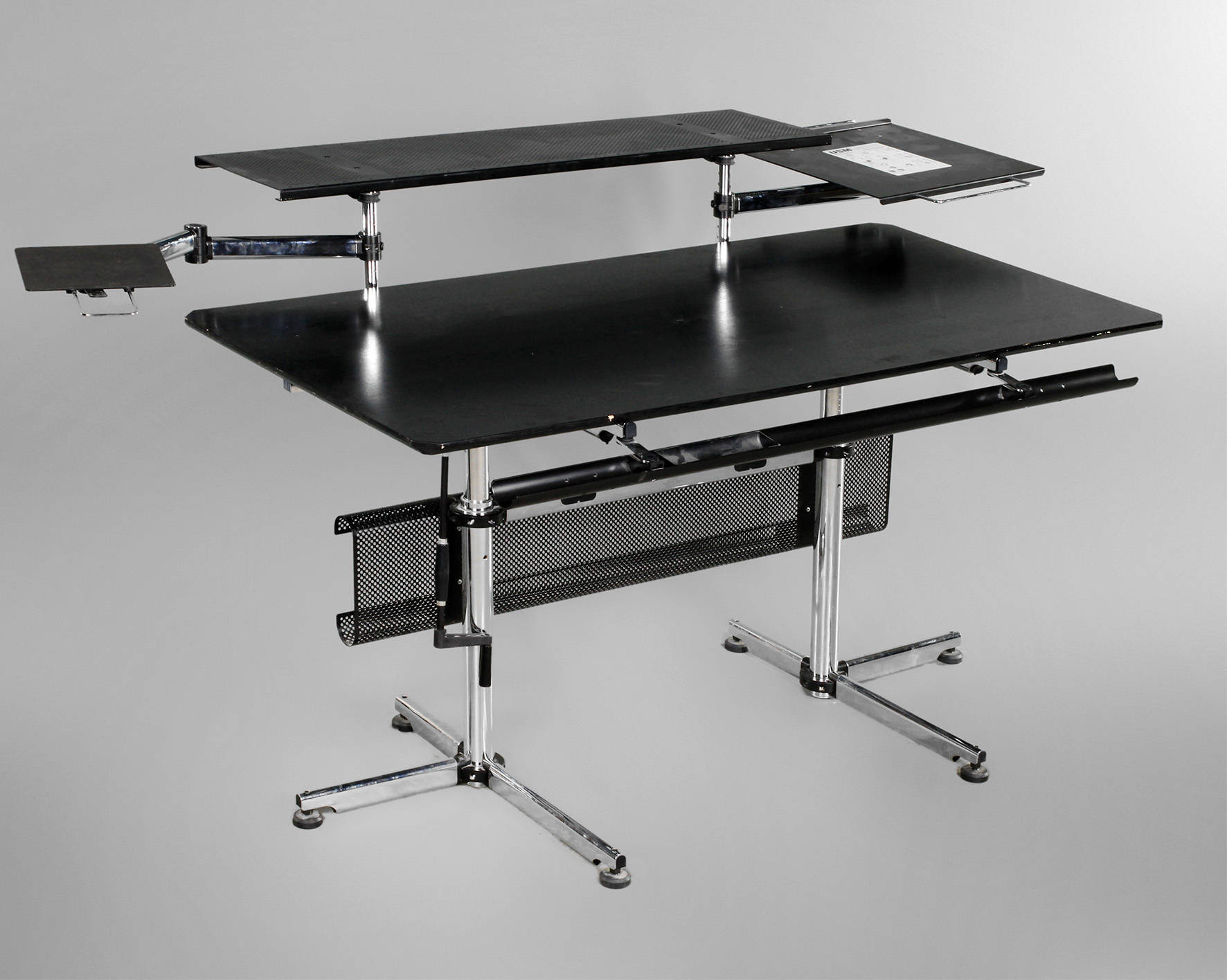 Schreibtisch USM Haller