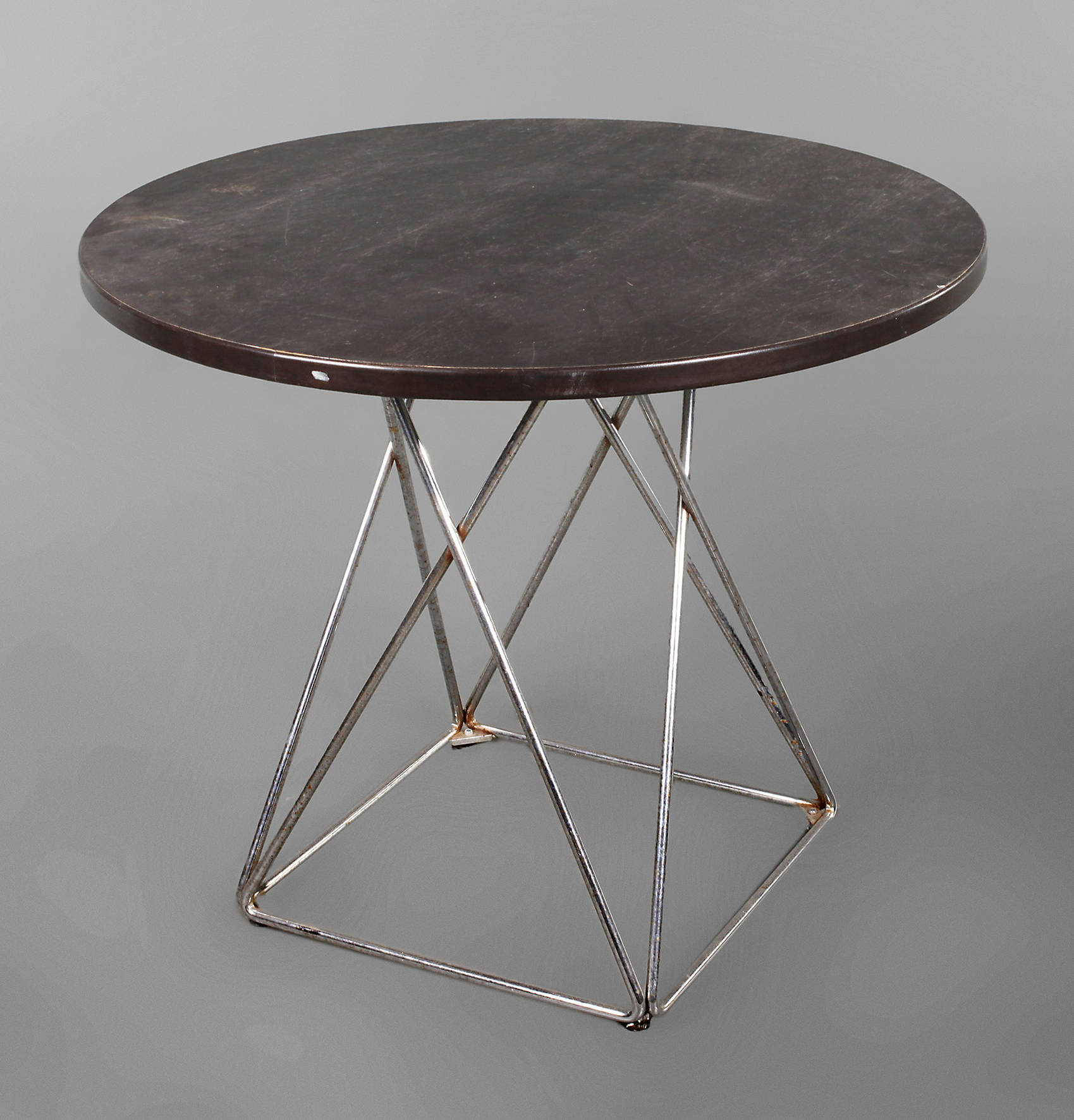 Tisch Thonet