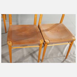 Esszimmer Skandinavien