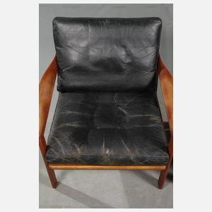Paar Sessel Easychair