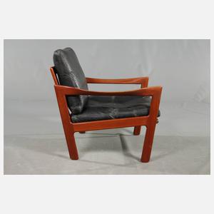 Paar Sessel Easychair