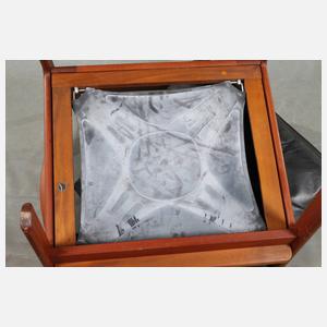 Paar Sessel Easychair