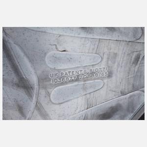 Paar Sessel Easychair