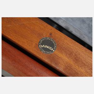 Paar Sessel Easychair