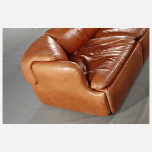 Sofa Alberto Rosseli