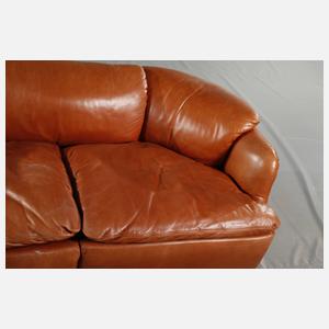 Sofa Alberto Rosseli