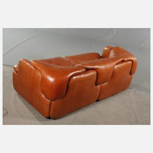 Sofa Alberto Rosseli