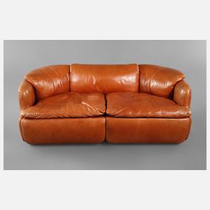 Sofa Alberto Rosseli