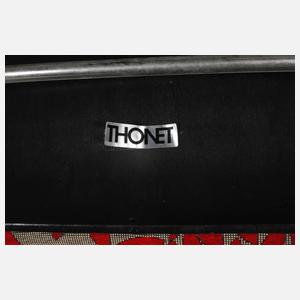 Sechs Stühle Thonet