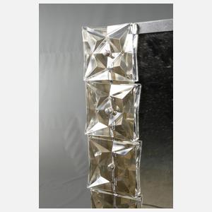 Beleuchteter Wandspiegel