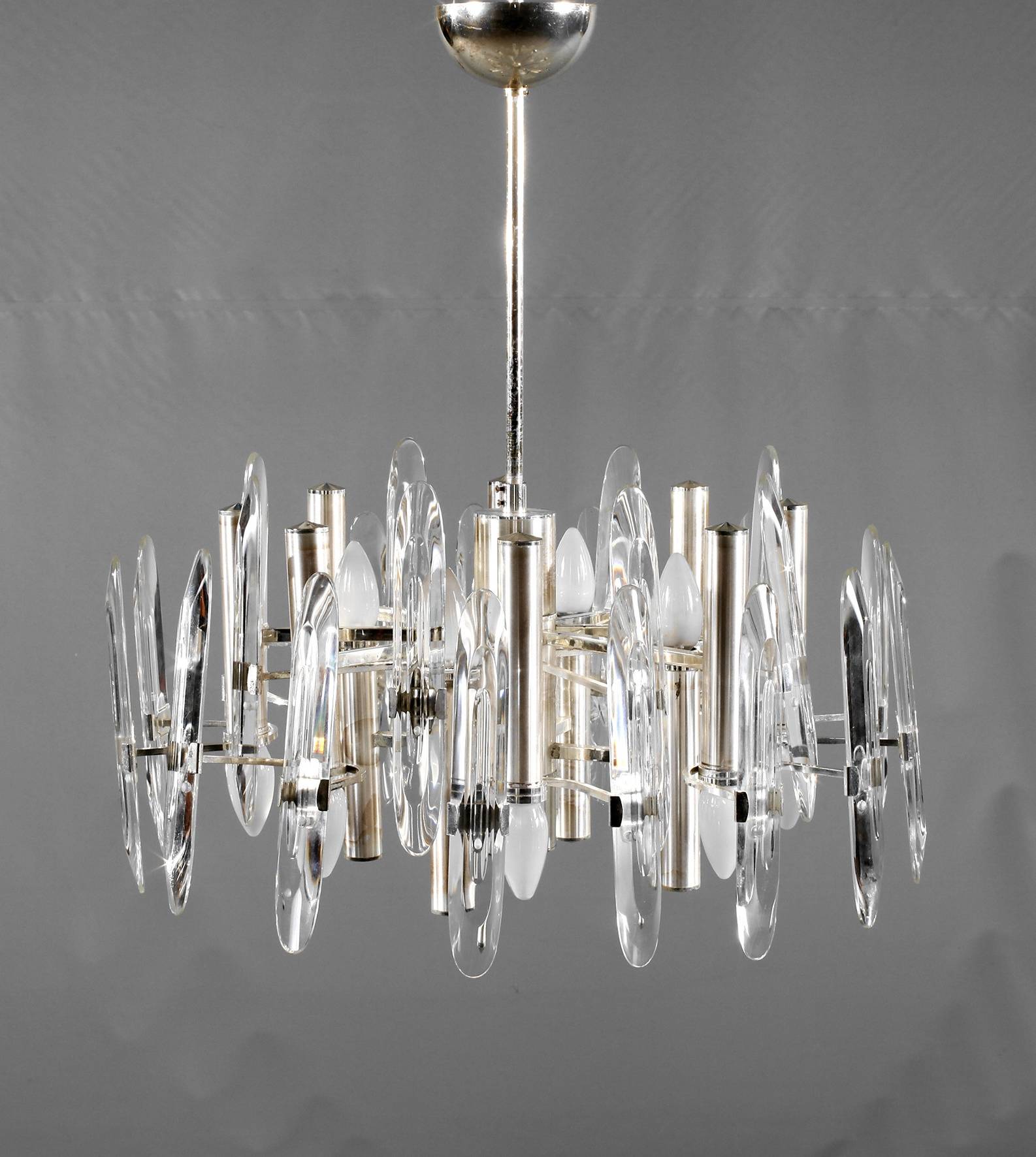 Deckenleuchte Gaetano Sciolari