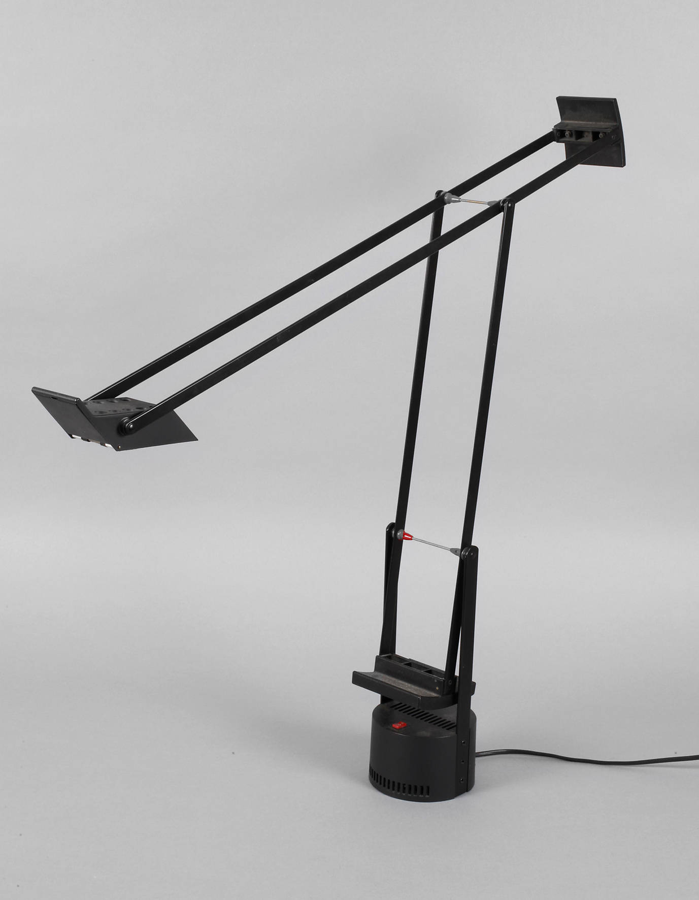 Schreibtischleuchte Tizio Artemide