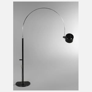 Große Bogenlampe