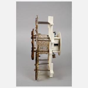 Zwei Wandlampen Design