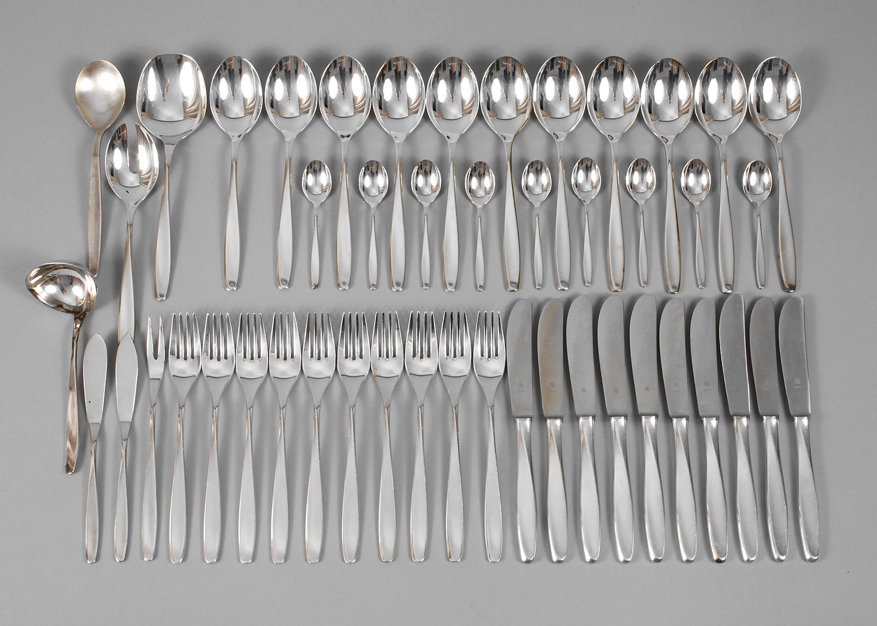 WMF Geislingen Besteck