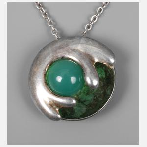 Kupittaan Kulta, Designanhänger