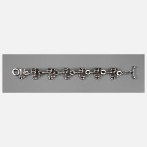 Ungewöhnliches Armband